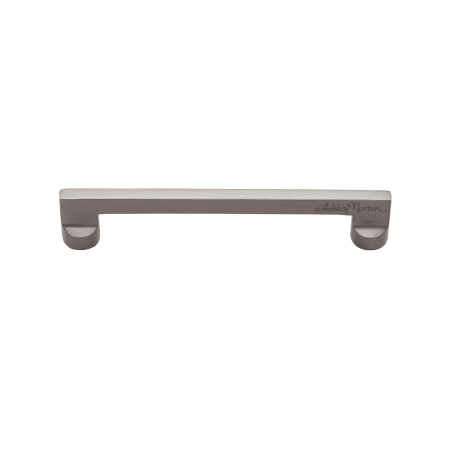 A large image of the Ashley Norton MT0345-152 Satin Nickel
