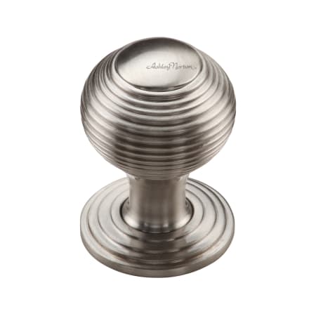 A large image of the Ashley Norton MT0973-032 Satin Nickel