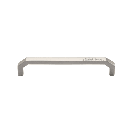 A large image of the Ashley Norton MT3465-152 Satin Nickel