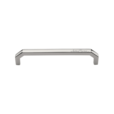 A large image of the Ashley Norton MT3465-152 Polished Nickel