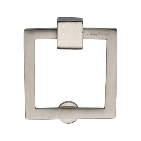A large image of the Ashley Norton MT6311-050 Satin Nickel
