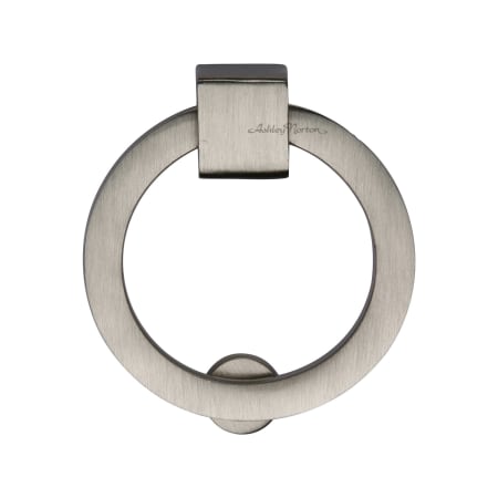 A large image of the Ashley Norton MT6321-050 Satin Nickel