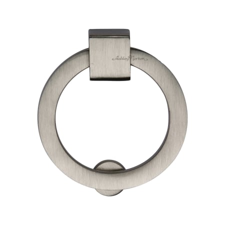 A large image of the Ashley Norton MT6321-063 Satin Nickel