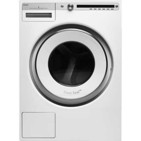 Asko Washing Machines Laundry Appliances - W4114C
