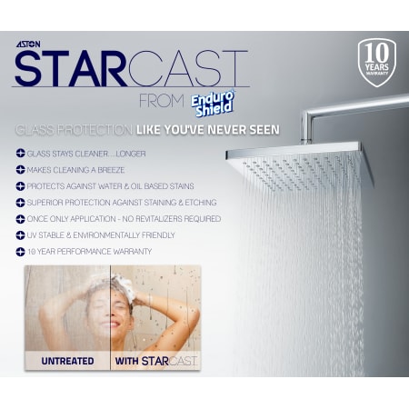A large image of the Aston SDR960EZ-7638-10 Aston-SDR960EZ-7638-10-StarCast Benefits