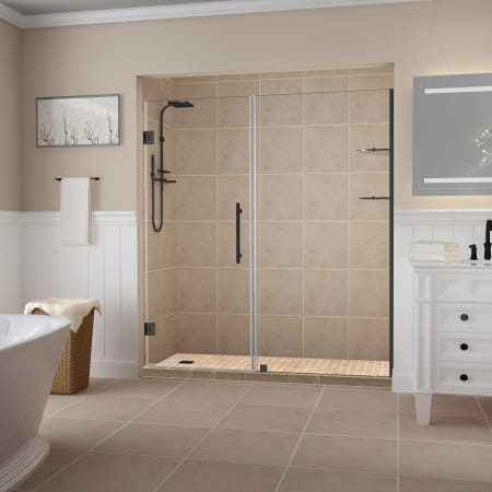 A large image of the Aston SDR960EZ-7638-10 Oil Rubbed Bronze