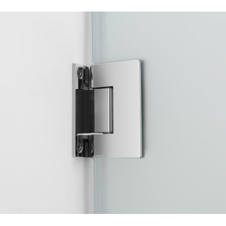 A large image of the Aston SDR965F-3424-10 Aston-SDR965F-3424-10-Door Hinge