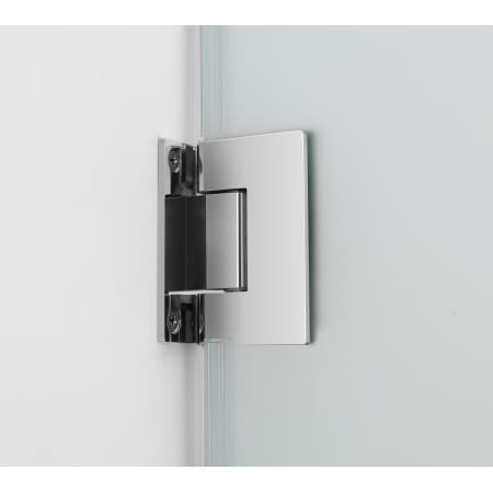 A large image of the Aston SDR965F-3929-10 Aston-SDR965F-3929-10-Door Hinge