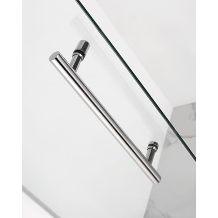 A large image of the Aston SEN984EZ-60-10 Aston-SEN984EZ-60-10-Door Handle