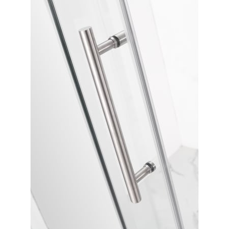 A large image of the Aston TDR984EZ-60-10 Aston-TDR984EZ-60-10-Handle Stainless