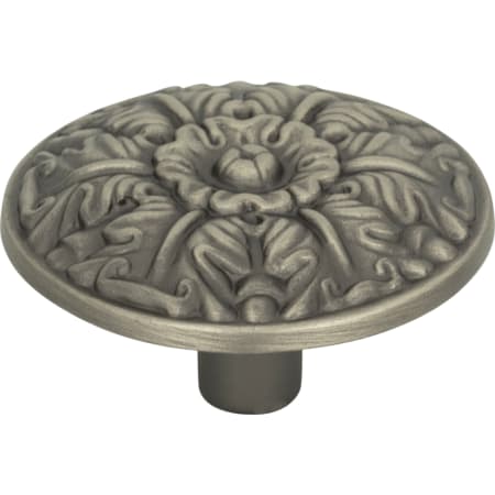 A large image of the Atlas Homewares 138 Pewter