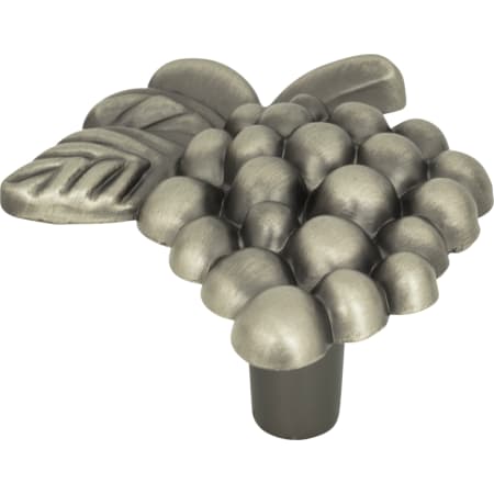 A large image of the Atlas Homewares 2173 Pewter