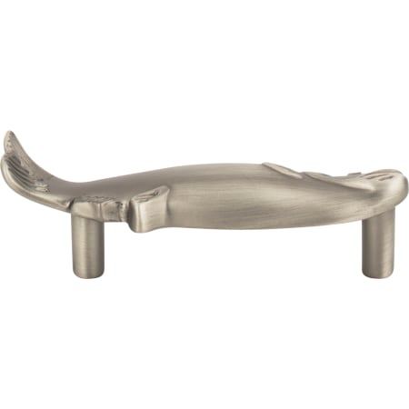 A large image of the Atlas Homewares 2217 Pewter