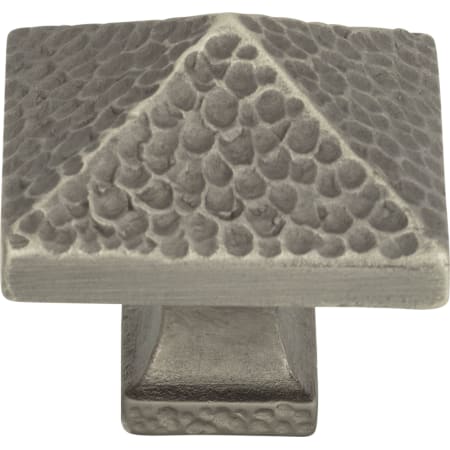 A large image of the Atlas Homewares 2237 Pewter