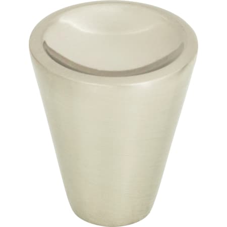 A large image of the Atlas Homewares 228 Brushed Nickel