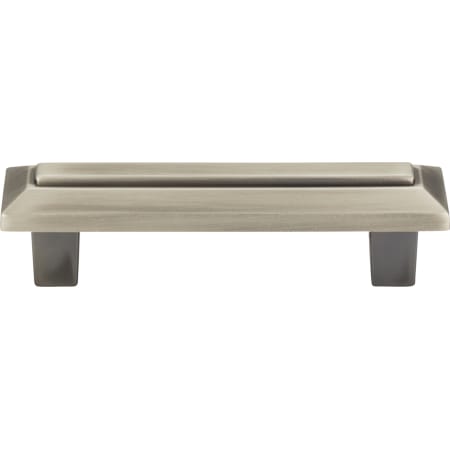 A large image of the Atlas Homewares 241 Pewter