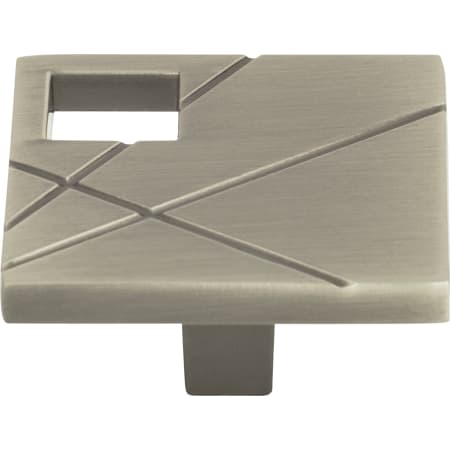 A large image of the Atlas Homewares 251R Brushed Nickel