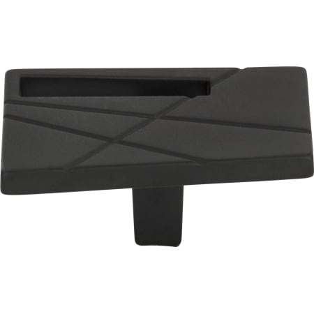 A large image of the Atlas Homewares 252L Matte Black