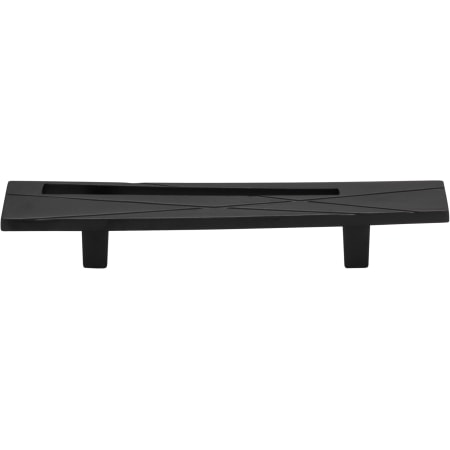 A large image of the Atlas Homewares 253L Matte Black