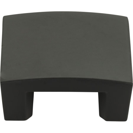 A large image of the Atlas Homewares 254 Matte Black