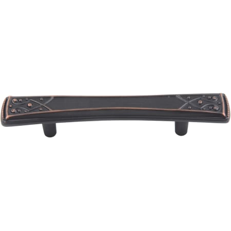 A large image of the Atlas Homewares 263 Venetian Bronze