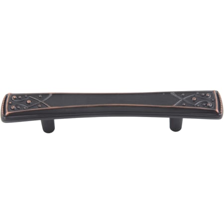 A large image of the Atlas Homewares 263 Venetian Bronze