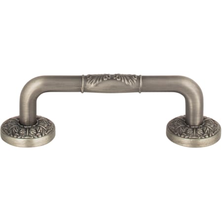 A large image of the Atlas Homewares 264 Pewter