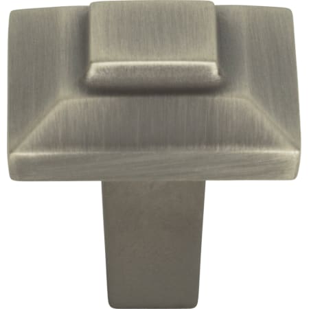 A large image of the Atlas Homewares 283 Pewter