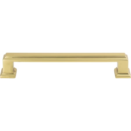 A large image of the Atlas Homewares 292 French Gold