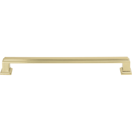 A large image of the Atlas Homewares 293 French Gold