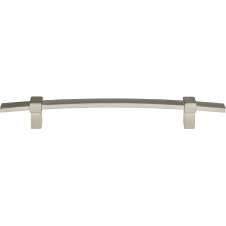 A large image of the Atlas Homewares 304 Brushed Nickel