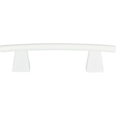 A large image of the Atlas Homewares 306 High White Gloss