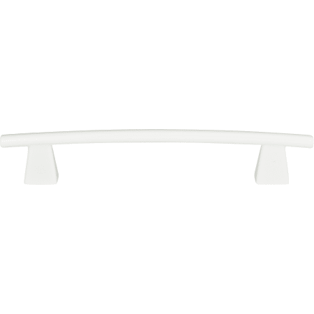 A large image of the Atlas Homewares 307 High White Gloss