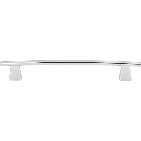 A large image of the Atlas Homewares 308 Polished Chrome