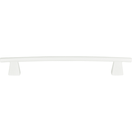 A large image of the Atlas Homewares 308 High White Gloss