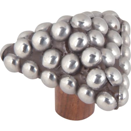 A large image of the Atlas Homewares 3102 Silver