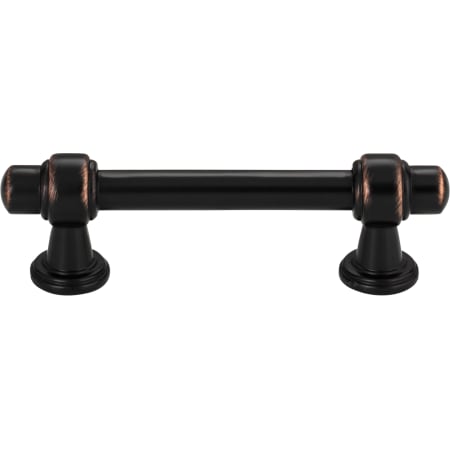 A large image of the Atlas Homewares 314 Venetian Bronze