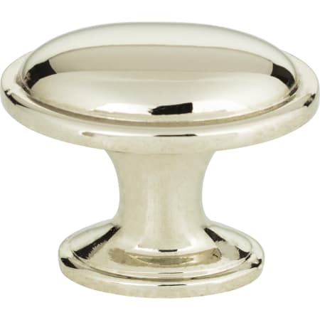 A large image of the Atlas Homewares 316 Polished Nickel