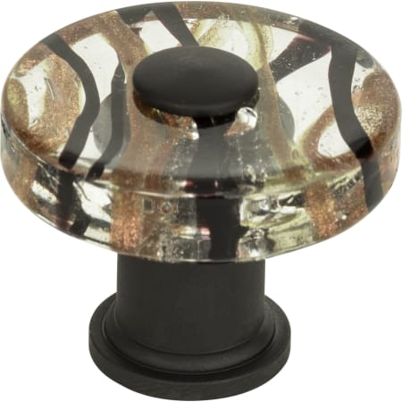 A large image of the Atlas Homewares 3206 Aged Bronze