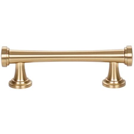 A large image of the Atlas Homewares 326 Warm Brass