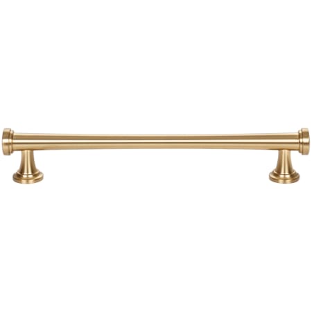 A large image of the Atlas Homewares 327 Warm Brass