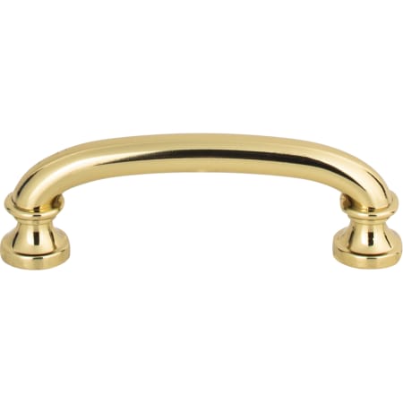A large image of the Atlas Homewares 329 French Gold
