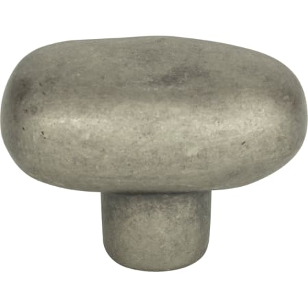 A large image of the Atlas Homewares 332 Pewter
