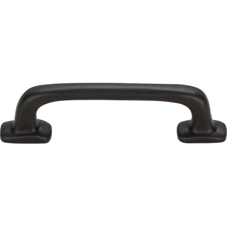 A large image of the Atlas Homewares 333 Oil Rubbed Bronze