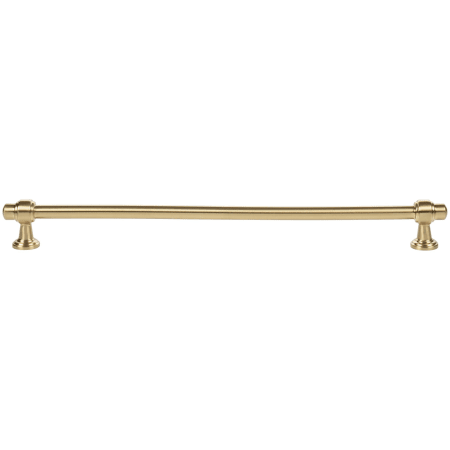 A large image of the Atlas Homewares 346 Warm Brass