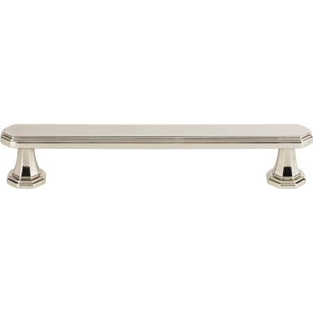 A large image of the Atlas Homewares 348 Polished Nickel