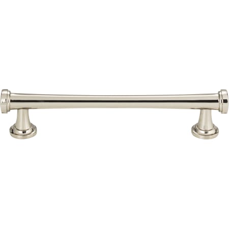 A large image of the Atlas Homewares 350 Polished Nickel