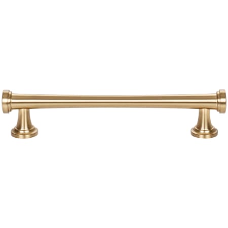 A large image of the Atlas Homewares 350 Warm Brass