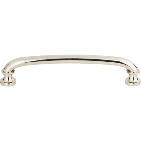 A large image of the Atlas Homewares 351 Polished Nickel