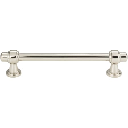 A large image of the Atlas Homewares 352 Polished Nickel